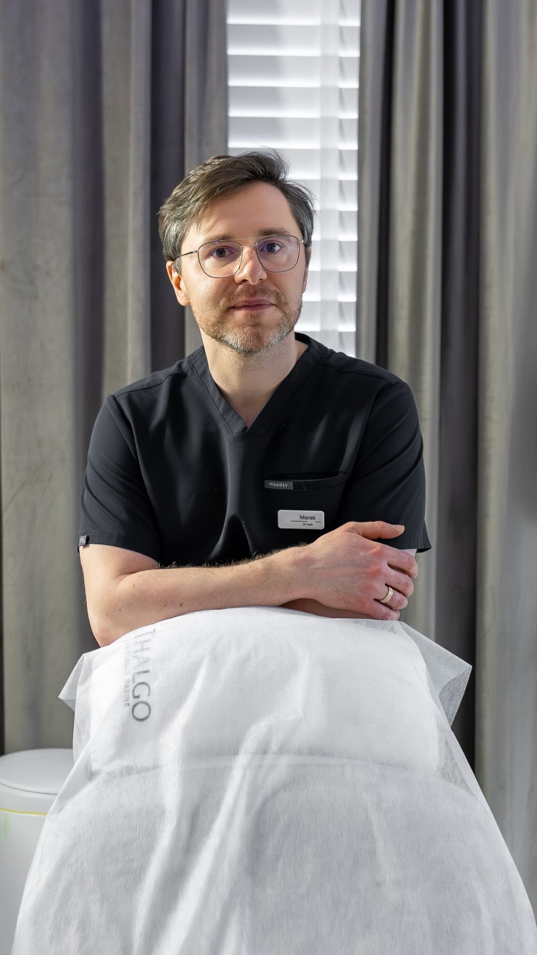 Marek Abiński